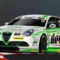 Alfa Romeo set for BTCC return in 2018 image
