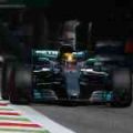 Hamilton takes championship lead with 2017 Italian GP win image