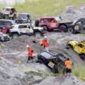John Sambo wins Rainforest Challenge Philippines 2017 image