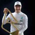 Valtteri Bottas secures Mercedes seat for 2018 F1 season image