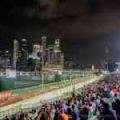 Singapore to continue hosting Formula 1 Grand Prix until 2021 image