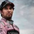 Sergio Perez to continue driving for Force India until 2018 image