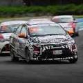Two podiums for Parts Pro Racing in Vios Cup 2017 Round 3 image