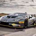 Lamborghini Huracan Super Trofeo Evo packs more aggressive aero image