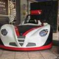 Tuason Racing School introduces Formula V1 in the Philippines image