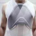 McLaren creates one-off protective vest using F1 technology image