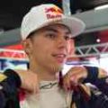 Toro Rosso replaces Kvyat with junior driver for 2017 Malaysian GP image