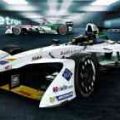 Audi introduces e-tron FE04 as official Formula E challenger image