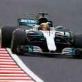 Hamilton continues winning streak in 2017 Japanese Grand Prix image