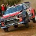 WRC 2017: Meeke takes the win in Rally de Espa&ntilde;a image