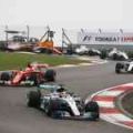 Report: Formula 1 considering to run more races in Asia image