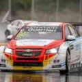 WTCC 2017: Guerrieri bags second career win in China image