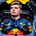 Max Verstappen extends contract with Red Bull until 2020 image