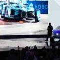 Nissan confirms Formula E entry, replaces Renault image