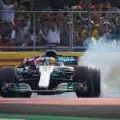 Hamilton bags fourth WDC, Verstappen wins 2017 Mexico GP image