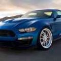 Shelby gives Mustang GT the 1000 horsepower treatment image