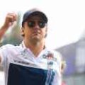 Felipe Massa to officially retire from Formula 1 after 2017 image