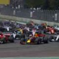 Formula 1 lays out changes for 2021 image