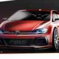 Volkswagen previews Polo GTI R5 rally car for 2018 image