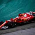 Vettel dominates 2017 Brazilian Grand Prix image