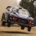 WRC 2017: Neuville takes win in Rally Australia image