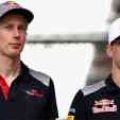 Toro Rosso hires new blood for 2018 Formula 1 driver lineup image