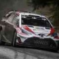 Ott Tanak to drive for Toyota's 2018 WRC campaign image