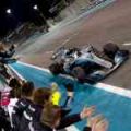 Bottas leads Mercedes 1-2 in 2017 Abu Dhabi Grand Prix image