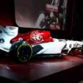 Alfa Romeo returns to F1 through partnership with Sauber image