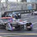 Formula E opens fourth season on the streets of Hong Kong image