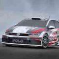 Volkwagen goes rallying with the new Polo GTI R5 image