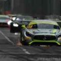 Mortara wins action-packed 2017 Macau GT World Cup image