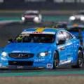 WTCC 2017: Bjork seals first title in Race of Qatar image