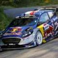 Sebastien Ogier stays with M-Sport for 2018 WRC campaign image