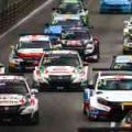 WTCC, TCR merge into new WTCR series image