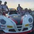 TRS-Formula V1 Team takes overall win in 8 Oras ng Pilipinas 2017 image