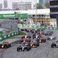 2018 Formula 1 calendar to have twenty-one races image