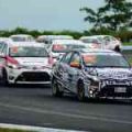 Parts Pro Racing wraps up fourth season of 2017 Vios Cup image