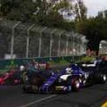 Pirelli releases tire choices for first three F1 races for 2018 image