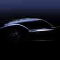 Toyota GR Super Sport Concept teased ahead of Tokyo Auto Salon image