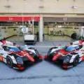 Toyota Gazoo Racing commits to 2018-2019 WEC season image