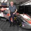 Racing pioneer, entrepreneur Don Panoz passes away at 83 image