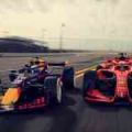 This is what the Formula 1 cars of 2021 will look like image