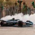 Formula E will be racing in oil-rich Saudi Arabia image