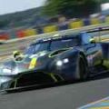 Aston Martin Vantage GT3 to debut at N&uuml;rburgring endurance race image