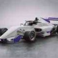 Women-only W-Series hopes to bring female drivers back to F1 image