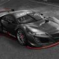 More hardcore Acura NSX GT3 Evo is ready to tear up the track image