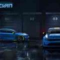 Lynk & Co creates 500 HP touring car to go racing in WTCR image