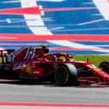 Kimi Raikkonen breaks five year drought to win 2018 US Grand Prix image