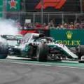 Lewis Hamilton is your 2018 Formula 1 driver's champion image